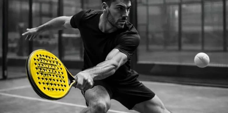 VeraSport Padel — korty do padla w Łodzi