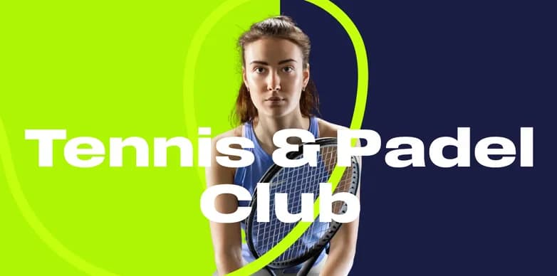 Fast Tennis & Padel Club — korty do padla w Bydgoszczy