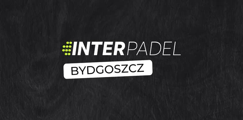 InterPadel Bydgoszcz — korty do padla w Bydgoszczy