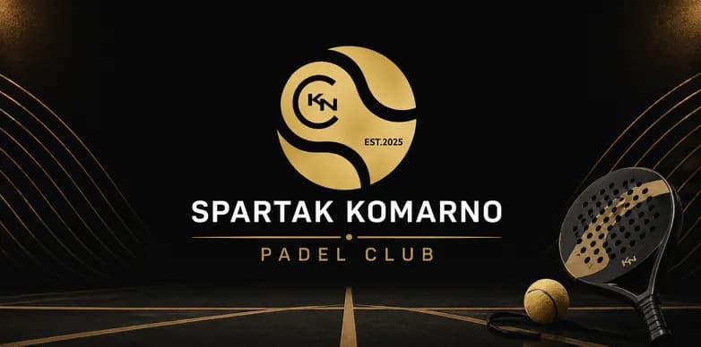 Spartak Padel Club Komárno