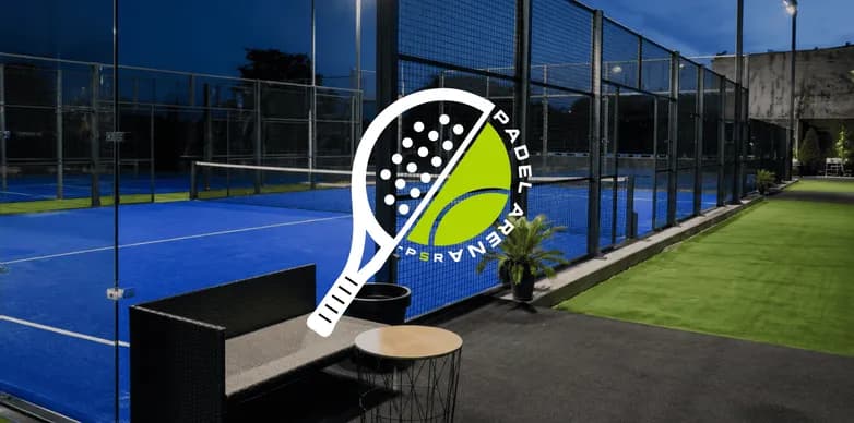 PADEL ARENA PSR — padel courts in Poznan