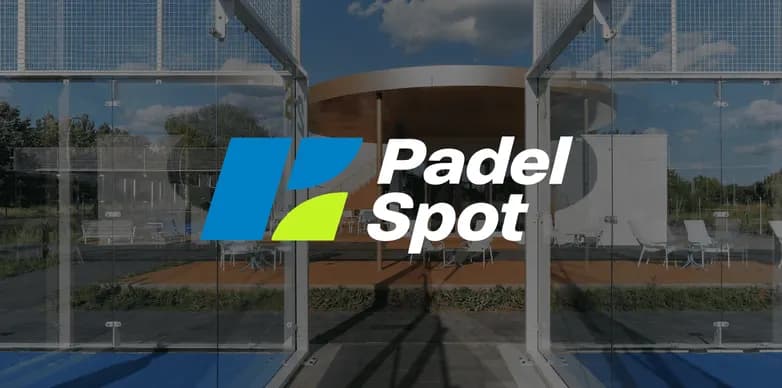 Padel Spot Poznań — korty do padla w Poznaniu