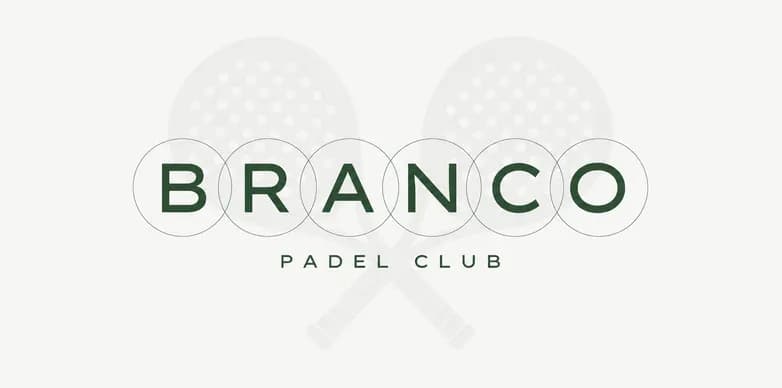 Padel Lučenec – TK Branco