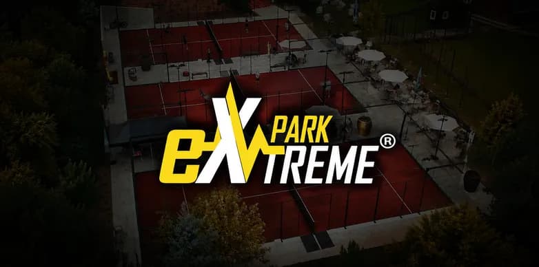 Padel Extreme Park Žilina