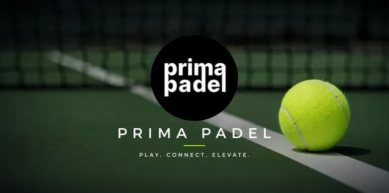 Prima Padel Žilina