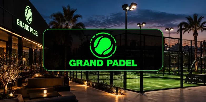 Grand Padel Batumi