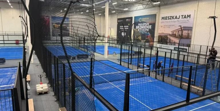 One Padel Center