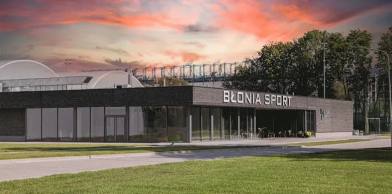 Blonia Sport