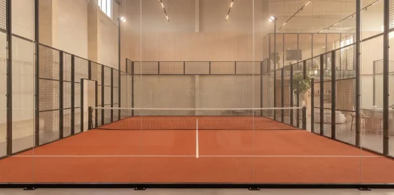 OURA PADEL Club