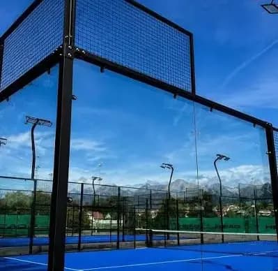Racket Land Poprad