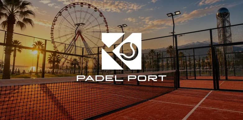 Padel Port New Park