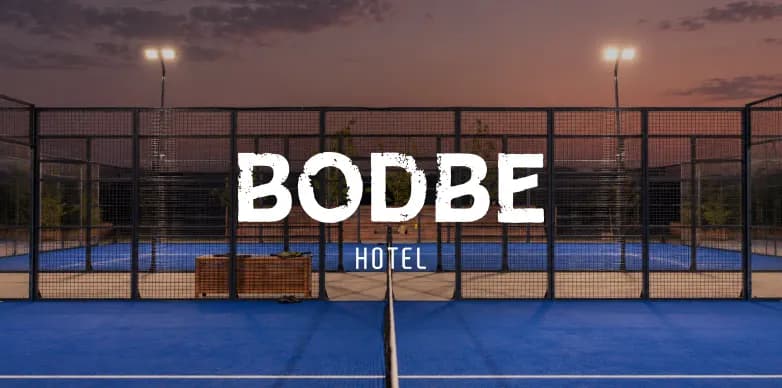 BODBE Hotel