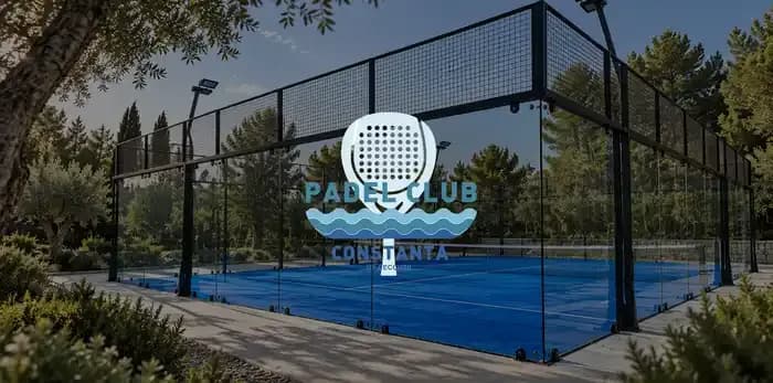 Padel Club Constanța — padel courts in Constanta