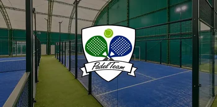 Padel Team Dumbrăvița — padel courts in Timisoara
