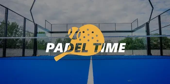 Padel Time Veranda — padel courts in Bucharest