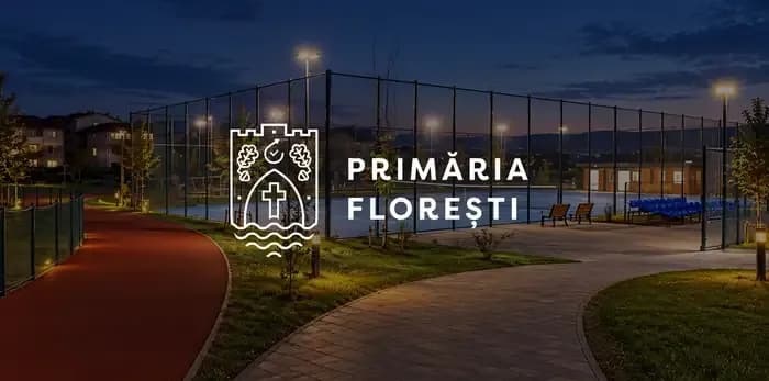 Parcul Sportiv Florești — padel courts in Cluj-Napoca