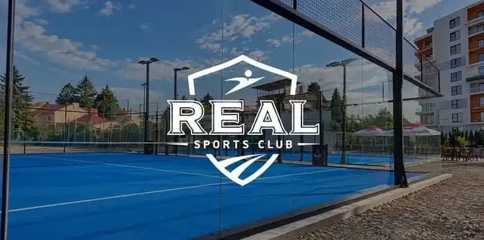 Real Sports Club Ploiești — padel courts in Ploiesti