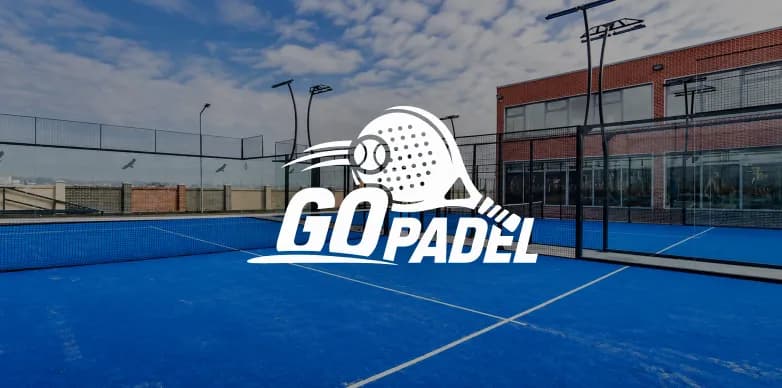 GoPadel Roman — padel courts in Roman
