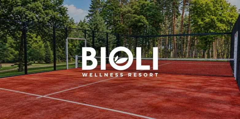 Bioli Wellness Resort — корты для падела в Тбилиси