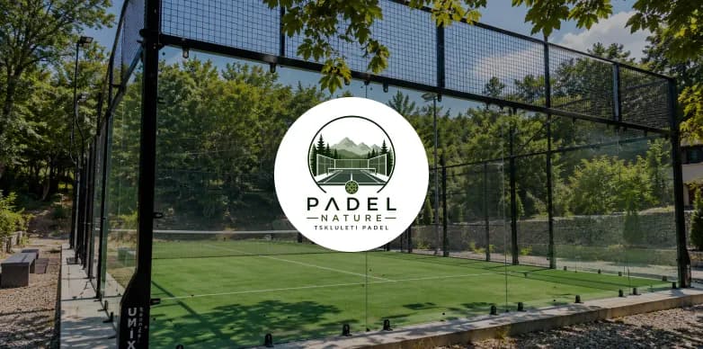 Tskluleti Padel & Cottage — корты для падела в Тбилиси