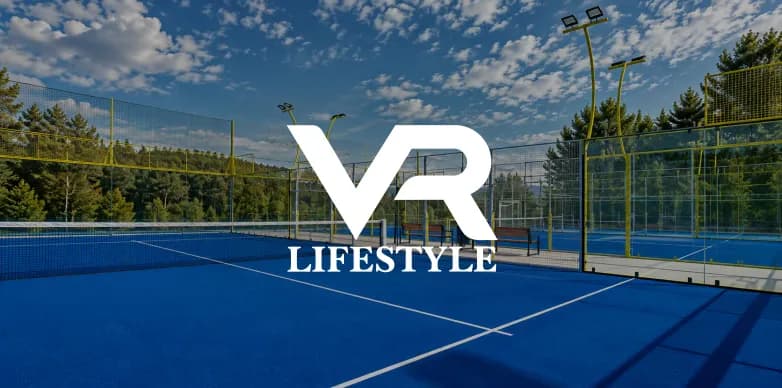 VR Krtsanisi Resort — корты для падела в Тбилиси