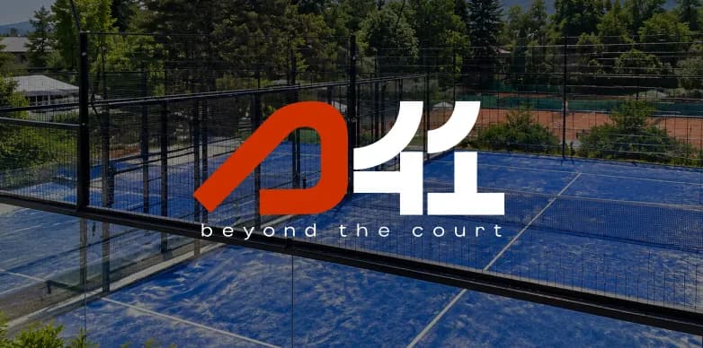 P41 Padel — падел кортове в София
