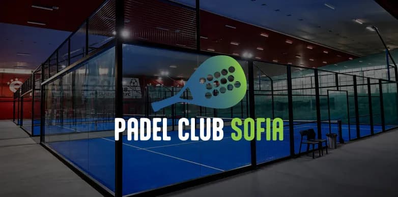 Padel Club Sofia — Драгалевци — падел кортове в София