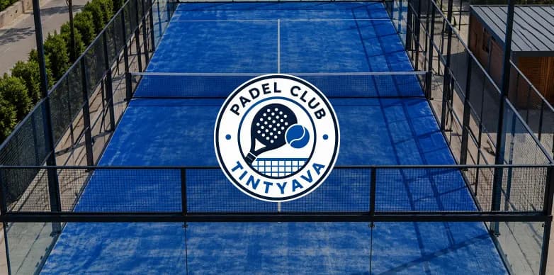 Padel Club Tintyava — падел кортове в София
