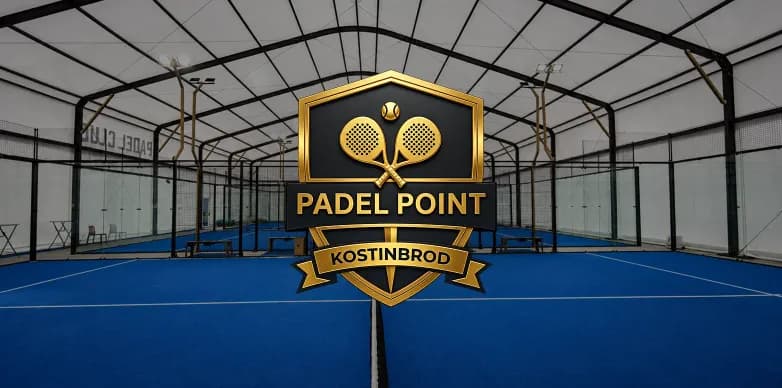 Padel Point Kostinbrod — падел кортове в София