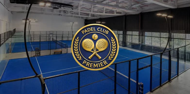Premier Padel Club — падел кортове в София
