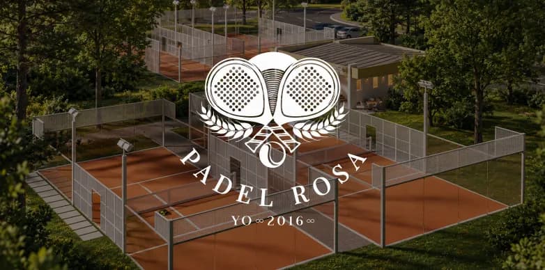 Padel Club ROSA — падел кортове в Варна