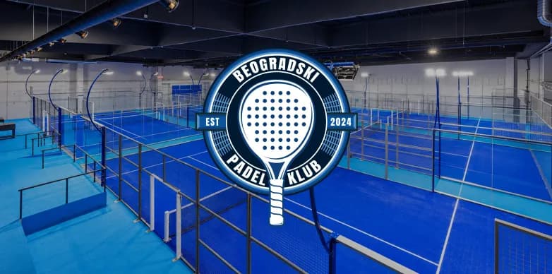Beogradski Padel Klub (BPK)