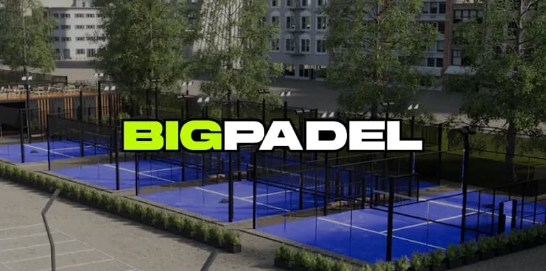 Big Padel