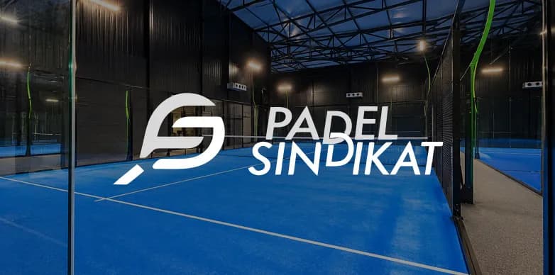 Padel Sindikat