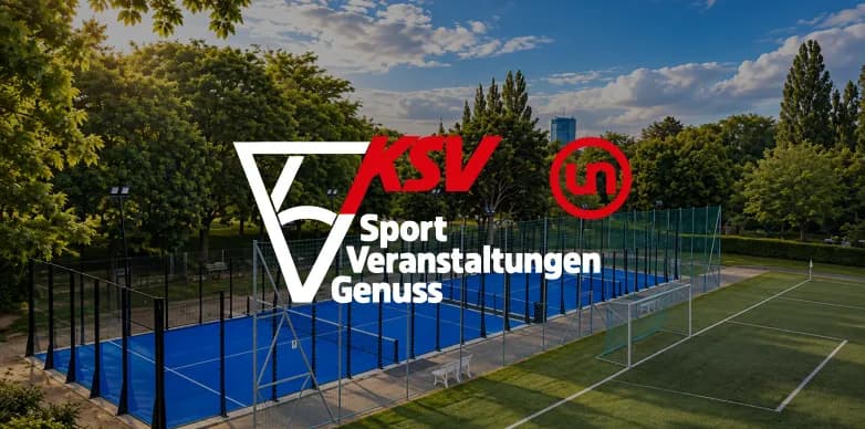KSV Wien Padel – Sportzentrum Prater — Padelplätze in Wien