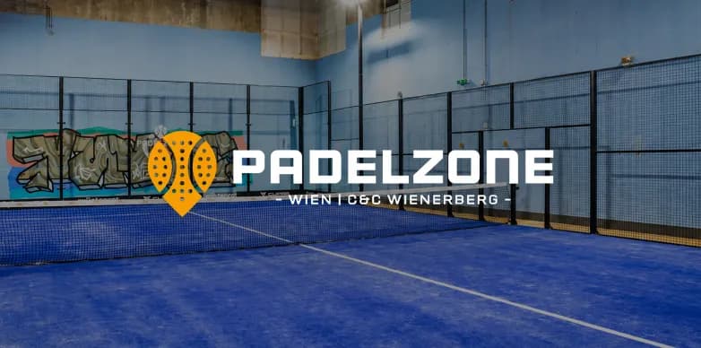 PADELZONE Wien – C&C Wienerberg — Padelplätze in Wien