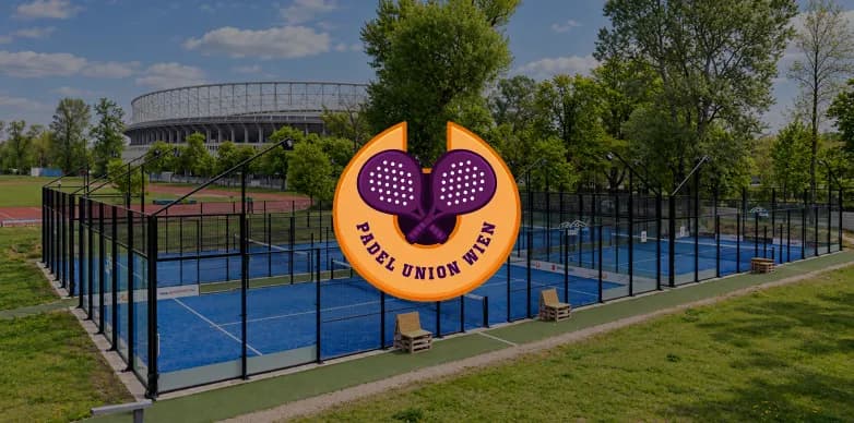 Sportunion Padel Union Wien — Padelplätze in Wien