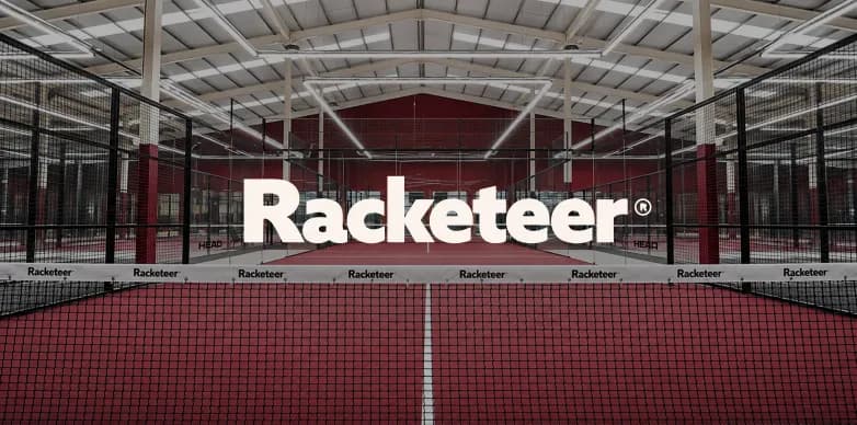 Racketeer — padel courts in London