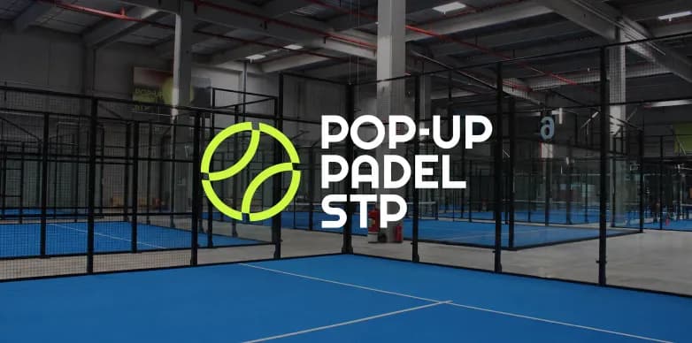 Pop Up Padel STP — padel courts in St. Pölten
