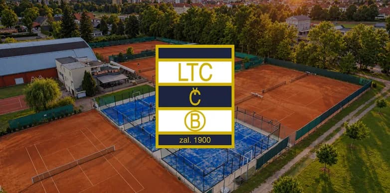 LTC VITON České Budějovice — padelové kurty v Ceske Budejovice
