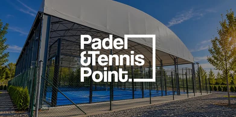 Tennis & Padel point Frýdek-Místek — padelové kurty v Frydek-Mistek