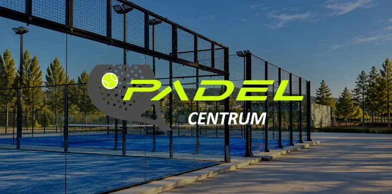 Padel-centrum Nový Jičín — padelové kurty v Novy Jicin