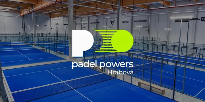 Padel Powers Ostrava – Hrabová — padelové kurty v Ostrava