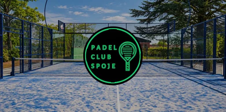 Padel Club Spoje — padelové kurty v Prague