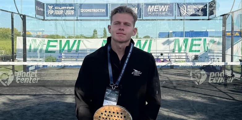 Nikita Opria