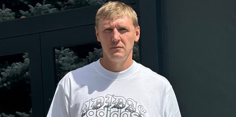 Yalfimov Oleksandr
