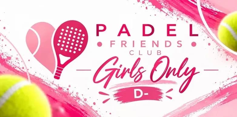 Girls Only D-