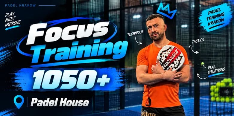 Focus Training 1050-1350