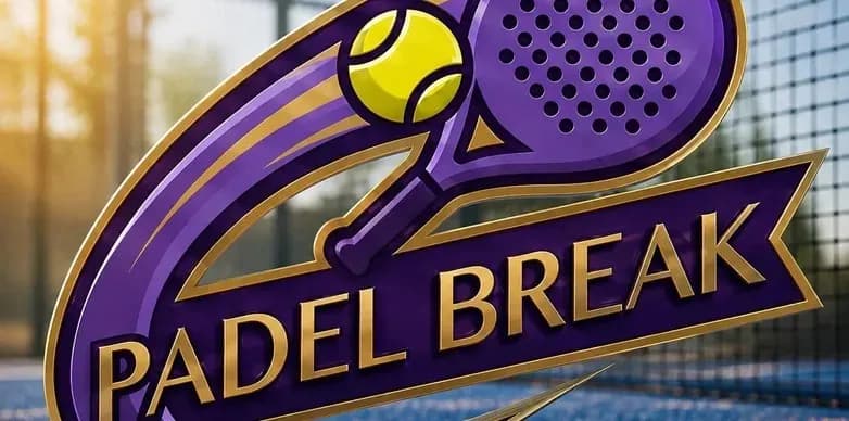 Padel Break D+, C-
